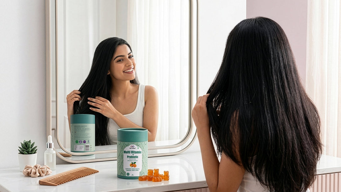 Hairfall Reason for Women: Common Causes & Effective Solutions