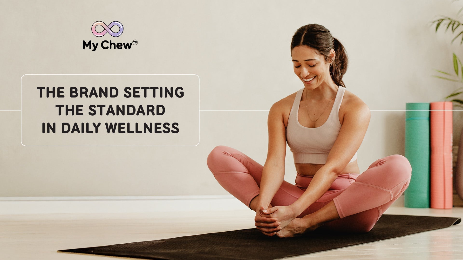 The Brand Setting the Standard in Daily Wellness
