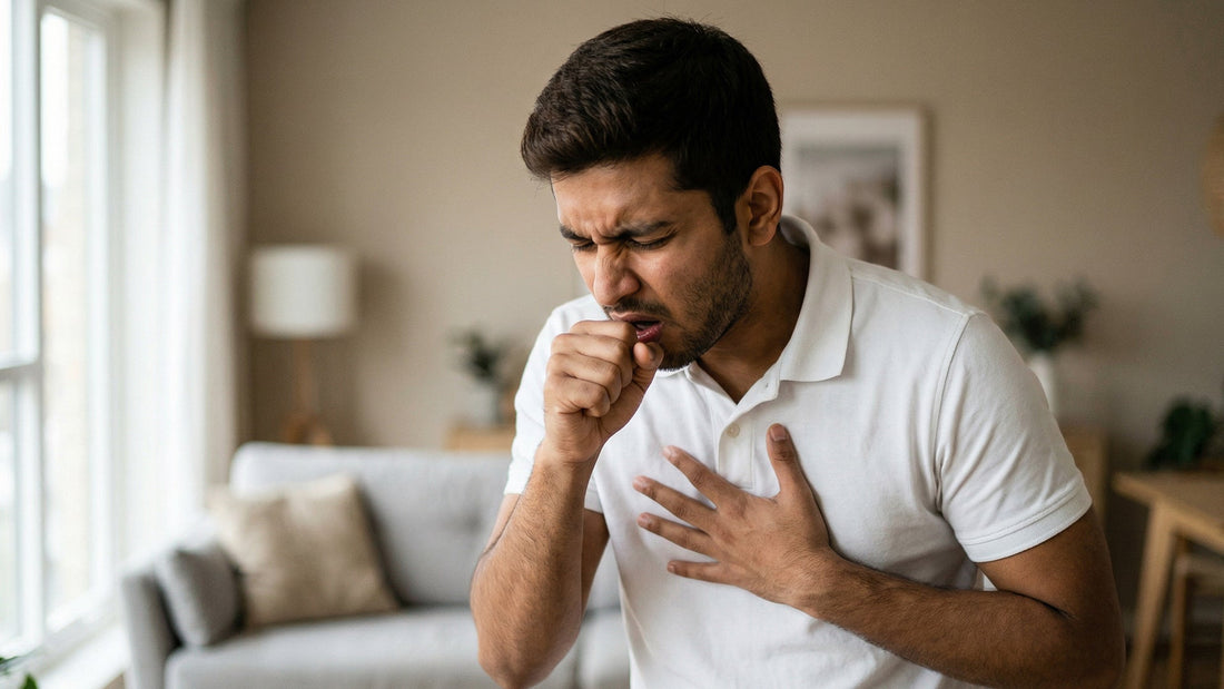 10 Warning Signs of a Weak Immune System You Shouldn’t Ignore