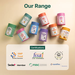 Multivitamin Gummies