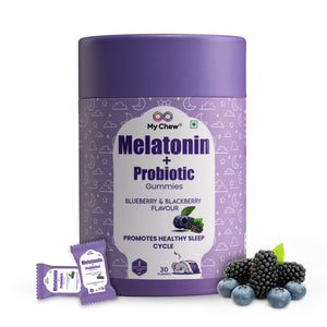 Melatonin Gummies