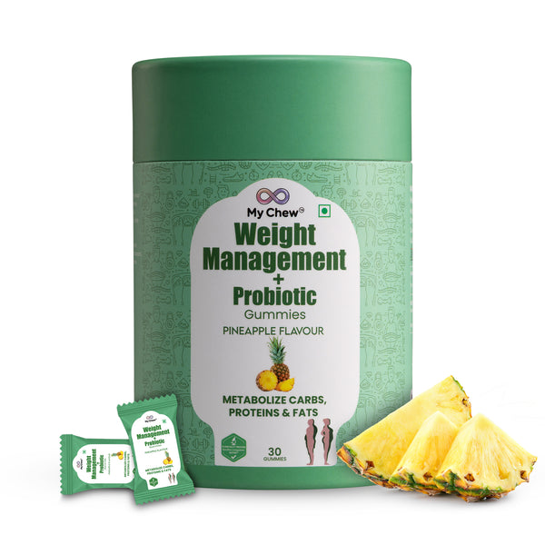 Weight Management Gummies