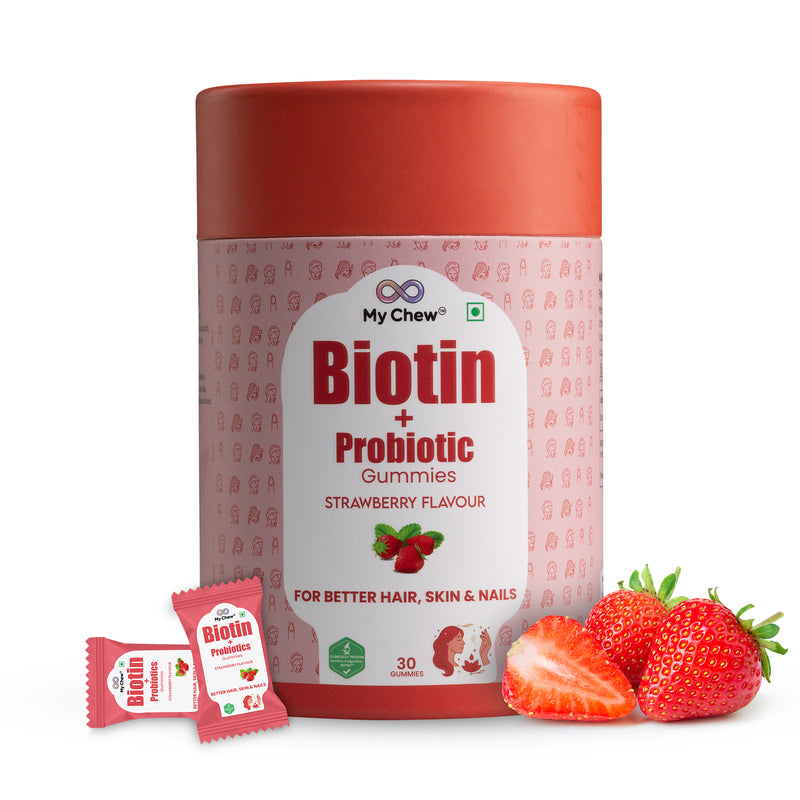 Immunity Boost Capsules