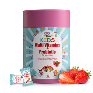 Kids Multivitamin Gummies