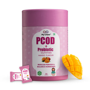 PCOD Gummies