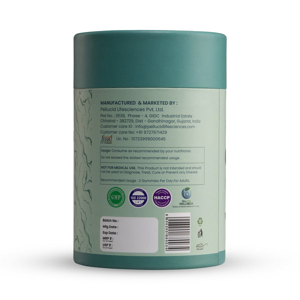 Multivitamin Gummies