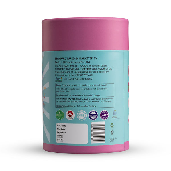 Kids Multivitamin Gummies