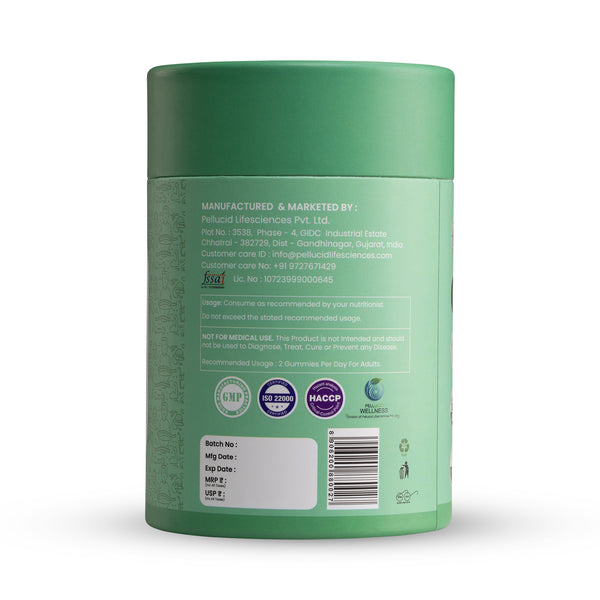 Weight Management Gummies