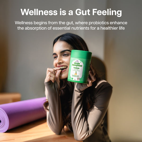 Weight Management Gummies