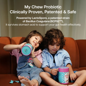 Kids Multivitamin Gummies