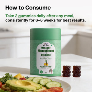 Weight Management Gummies