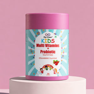 Kids Multivitamin Gummies