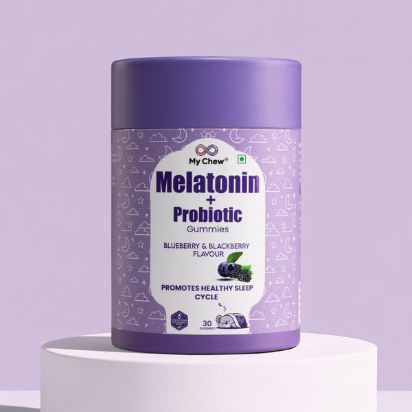 Melatonin Gummies