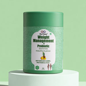 Weight Management Gummies