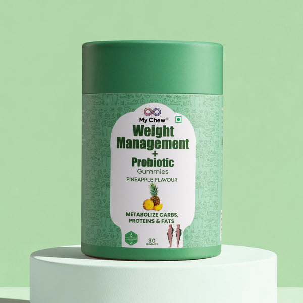 Weight Management Gummies